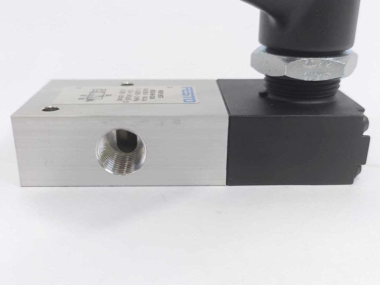 Festo 4165854 VHEF-HST-M32-M-G14 Hand Lever Valve