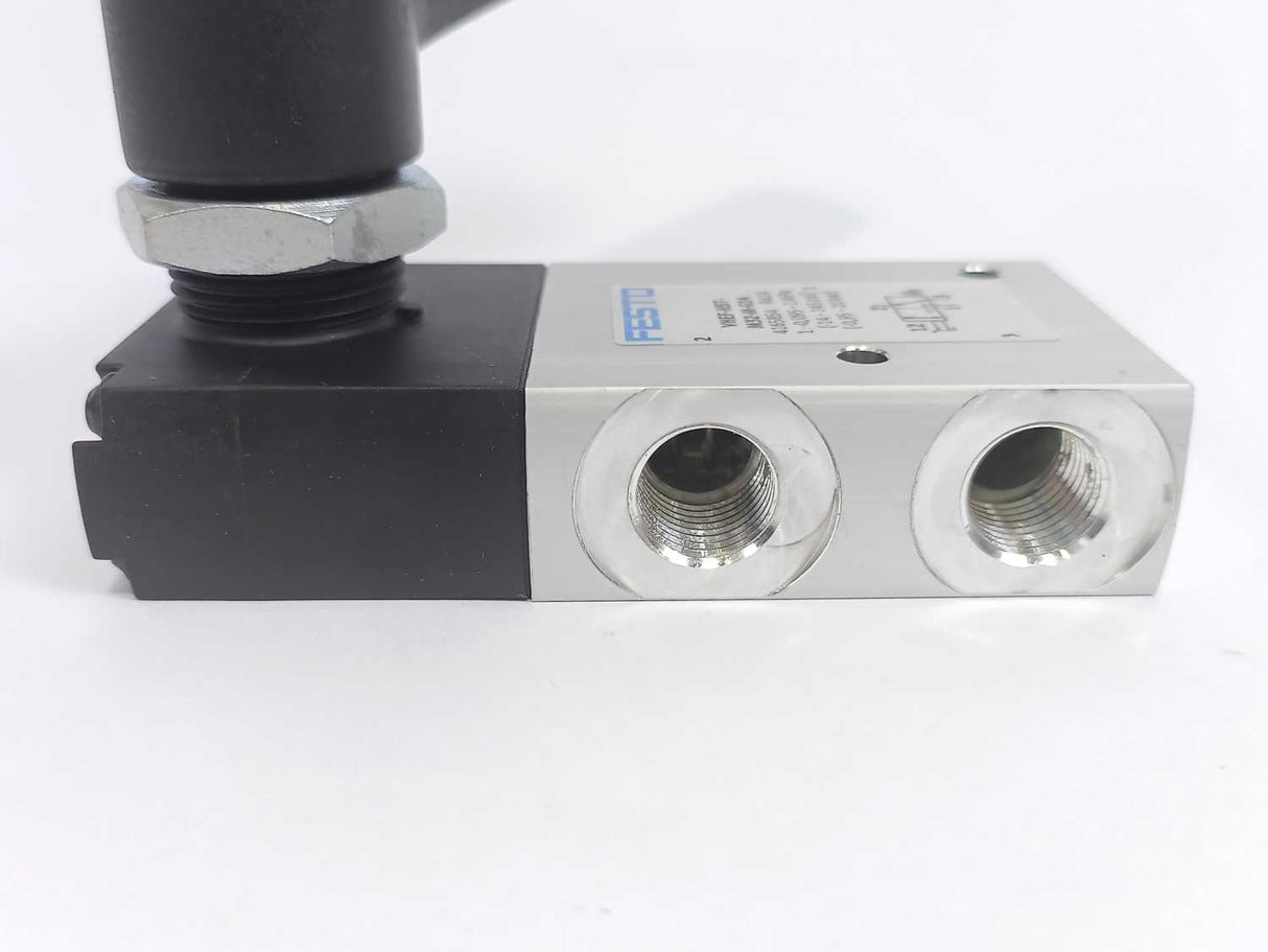 Festo 4165854 VHEF-HST-M32-M-G14 Hand Lever Valve