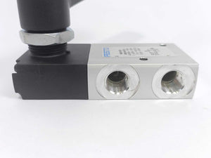 Festo 4165854 VHEF-HST-M32-M-G14 Hand Lever Valve