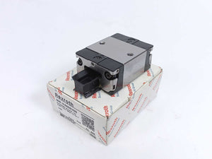 Rexroth R166681420 Ball Runner Block Carbon Steel