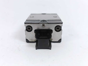 Rexroth R166681420 Ball Runner Block Carbon Steel