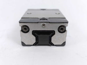 Rexroth R166681420 Ball Runner Block Carbon Steel