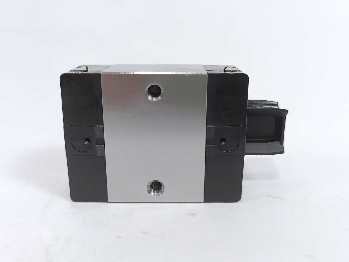 Rexroth R166681420 Ball Runner Block Carbon Steel