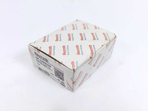 Rexroth R166681420 Ball Runner Block Carbon Steel