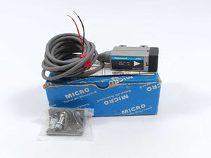 Honeywell FE3-TA6-HE Sensor