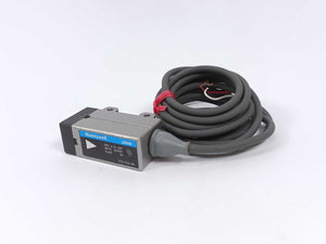 Honeywell FE3-TE6-HR Miniature Photoelectric Control Sensor