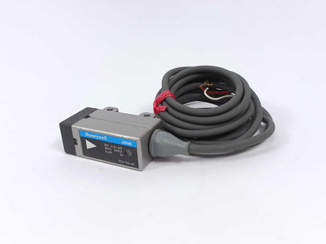 Honeywell FE3-TE6-HR Miniature Photoelectric Control Sensor