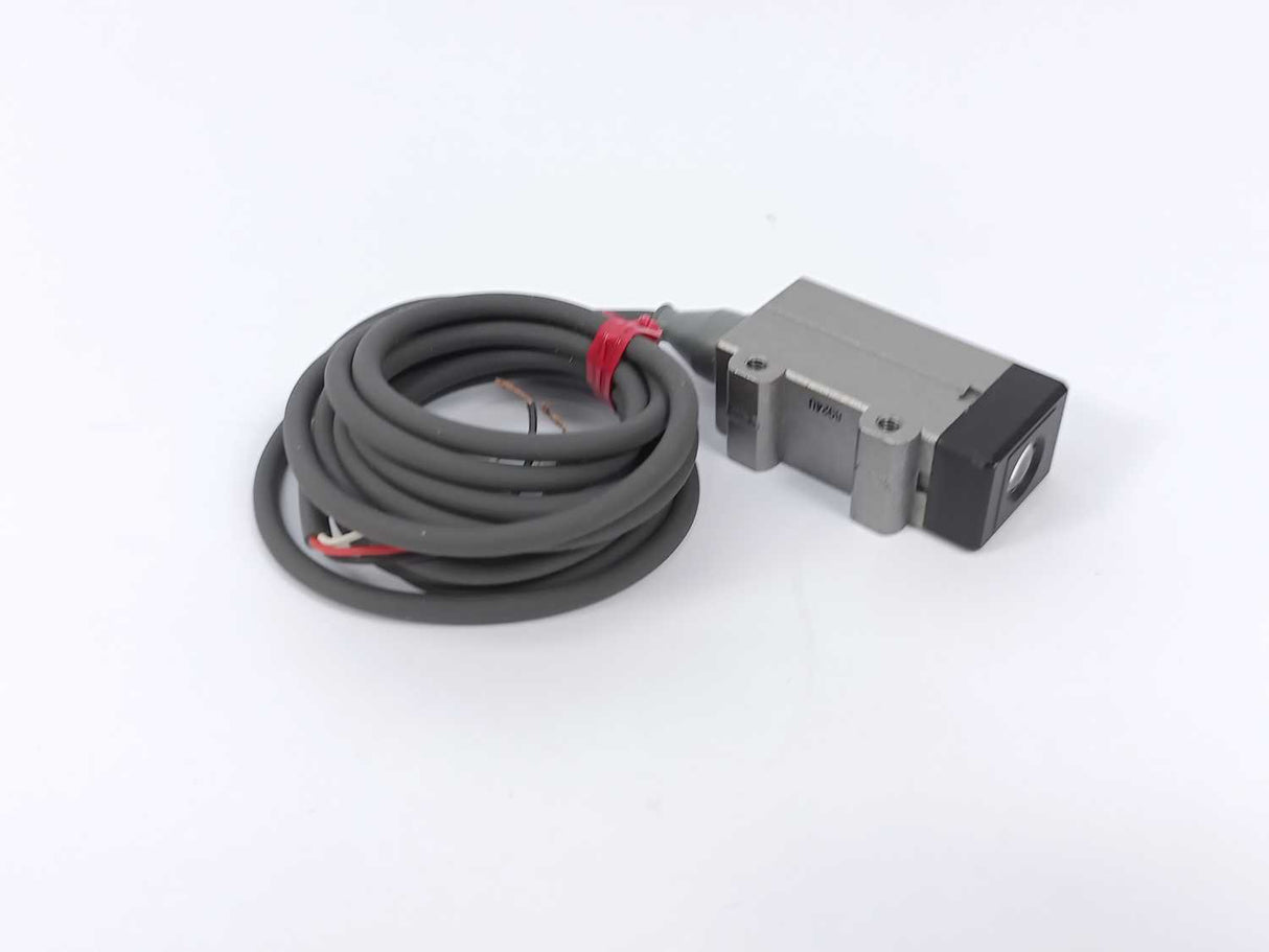 Honeywell FE3-TE6-HR Miniature Photoelectric Control Sensor