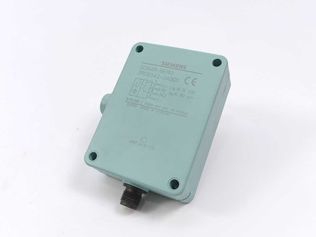 Siemens 3RG6342-3AB01 SONAR-BERO Sensor