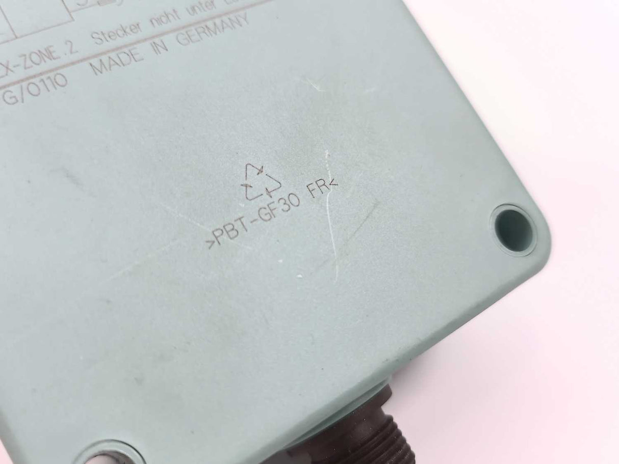 Siemens 3RG6342-3AB01 SONAR-BERO Sensor