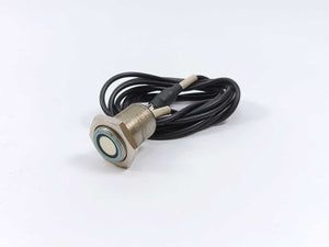 Siemens 3RG6342-3AB01 SONAR-BERO Sensor