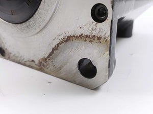 Fanuc A06B-0243-B100 AC Servo Motor & A860-200-T301 Encoder