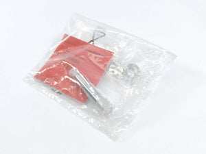 Leuze 50124271 Ultrasonic Sensor HTU418B-1300.X3/LT4-M12