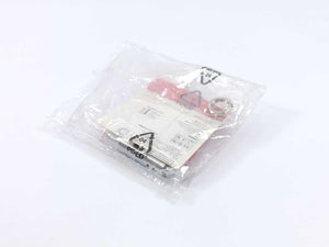 Leuze 50124271 Ultrasonic Sensor HTU418B-1300.X3/LT4-M12