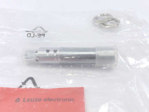 Leuze 50124271 Ultrasonic Sensor HTU418B-1300.X3/LT4-M12