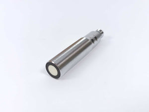 Leuze 50124263 Ultrasonic Distance Sensor DMU418B-1300.X3/LTC-M12