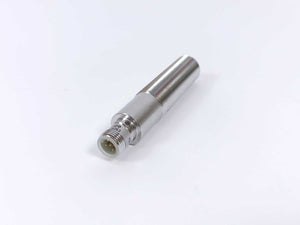 Leuze 50124263 Ultrasonic Distance Sensor DMU418B-1300.X3/LTC-M12