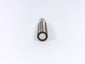 Leuze 50124263 Ultrasonic Distance Sensor DMU418B-1300.X3/LTC-M12