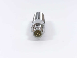 Leuze 50124263 Ultrasonic Distance Sensor DMU418B-1300.X3/LTC-M12