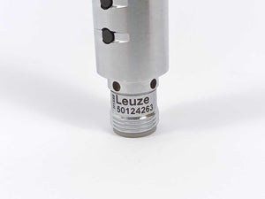 Leuze 50124263 Ultrasonic Distance Sensor DMU418B-1300.X3/LTC-M12