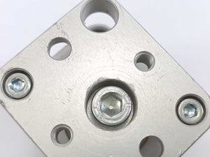 Bosch 0822010122 Pneumatic Cylinder