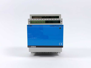 Servodan 78-983 Luxstat Power Pack