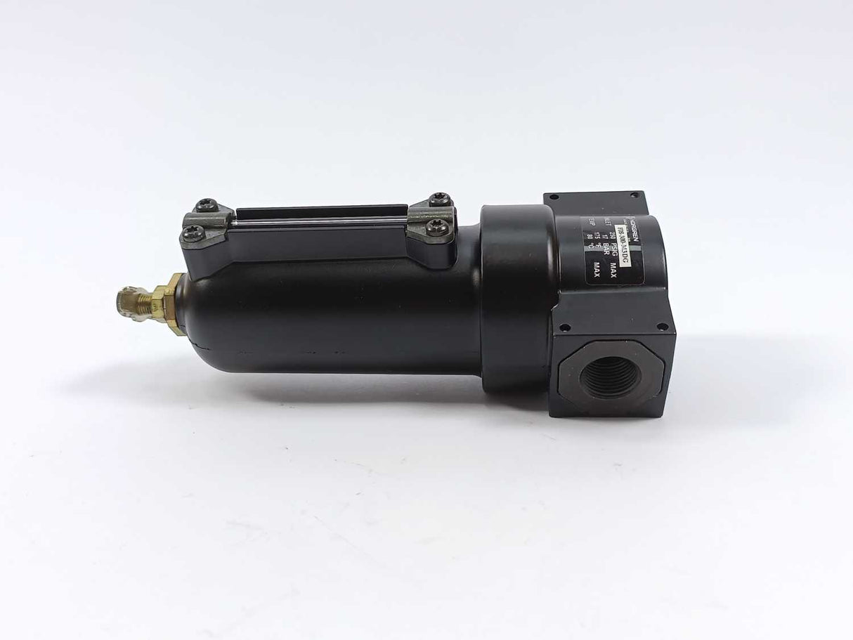 NORGREN F08-300-M3DG Pneumatic Filter