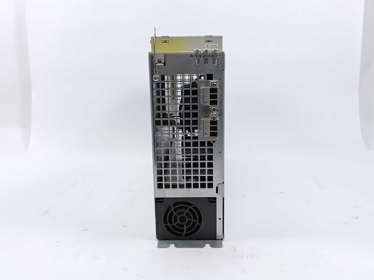Siemens 6SN1123-1AB00-0CA3 Simodrive LT-Modul INT.2x50A