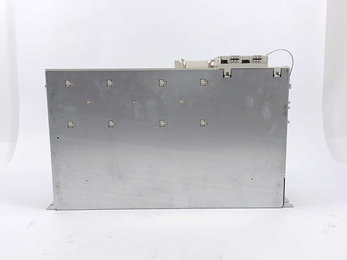 Siemens 6SN1123-1AB00-0CA3 Simodrive LT-Modul INT.2x50A