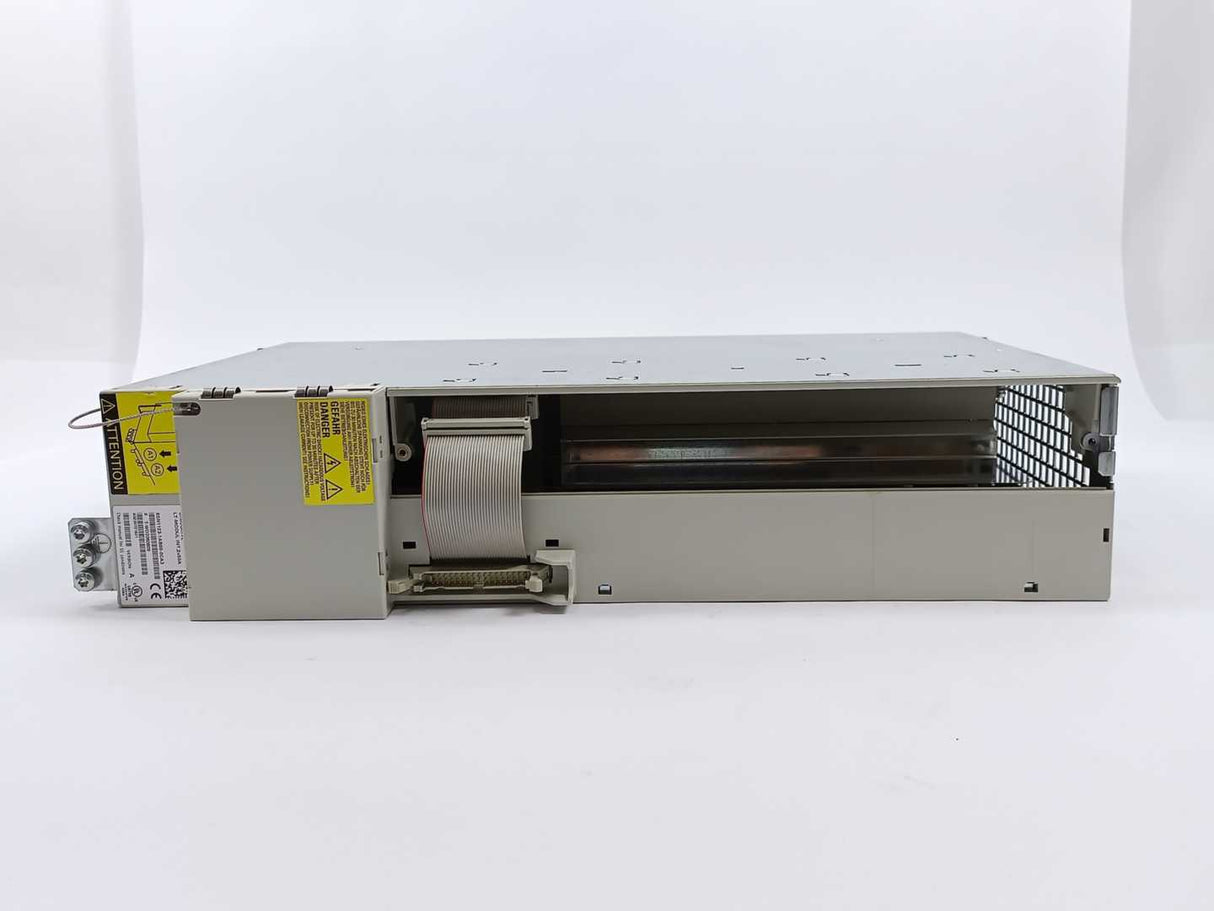Siemens 6SN1123-1AB00-0CA3 Simodrive LT-Modul INT.2x50A
