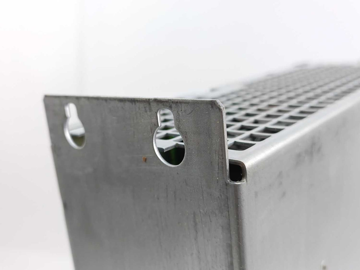 Siemens 6SN1123-1AB00-0CA3 Simodrive LT-Modul INT.2x50A