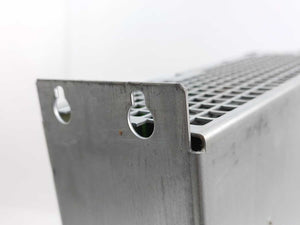Siemens 6SN1123-1AB00-0CA3 Simodrive LT-Modul INT.2x50A