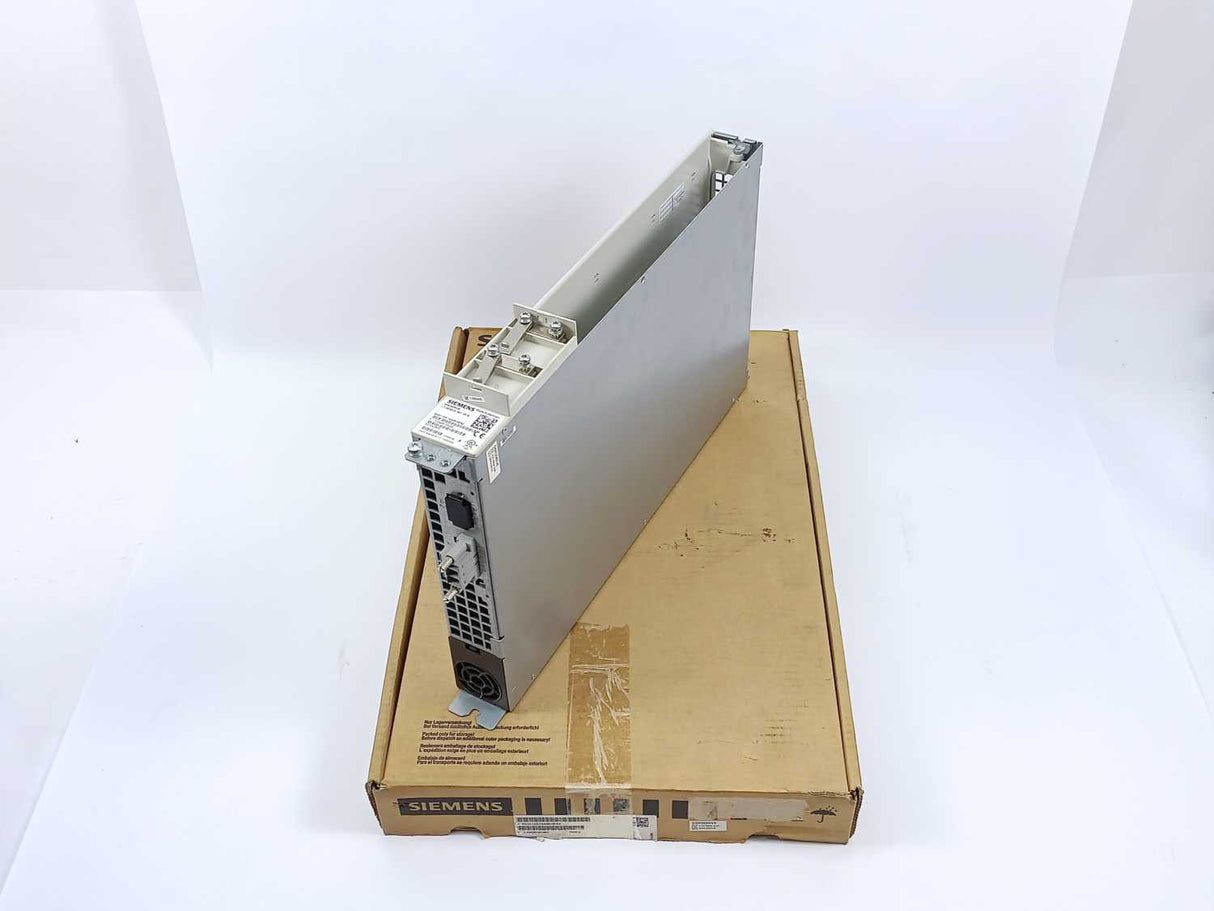 Siemens 6SN1123-1AA00-0BA2 SIMODRIVE LT-Modul INT.25A