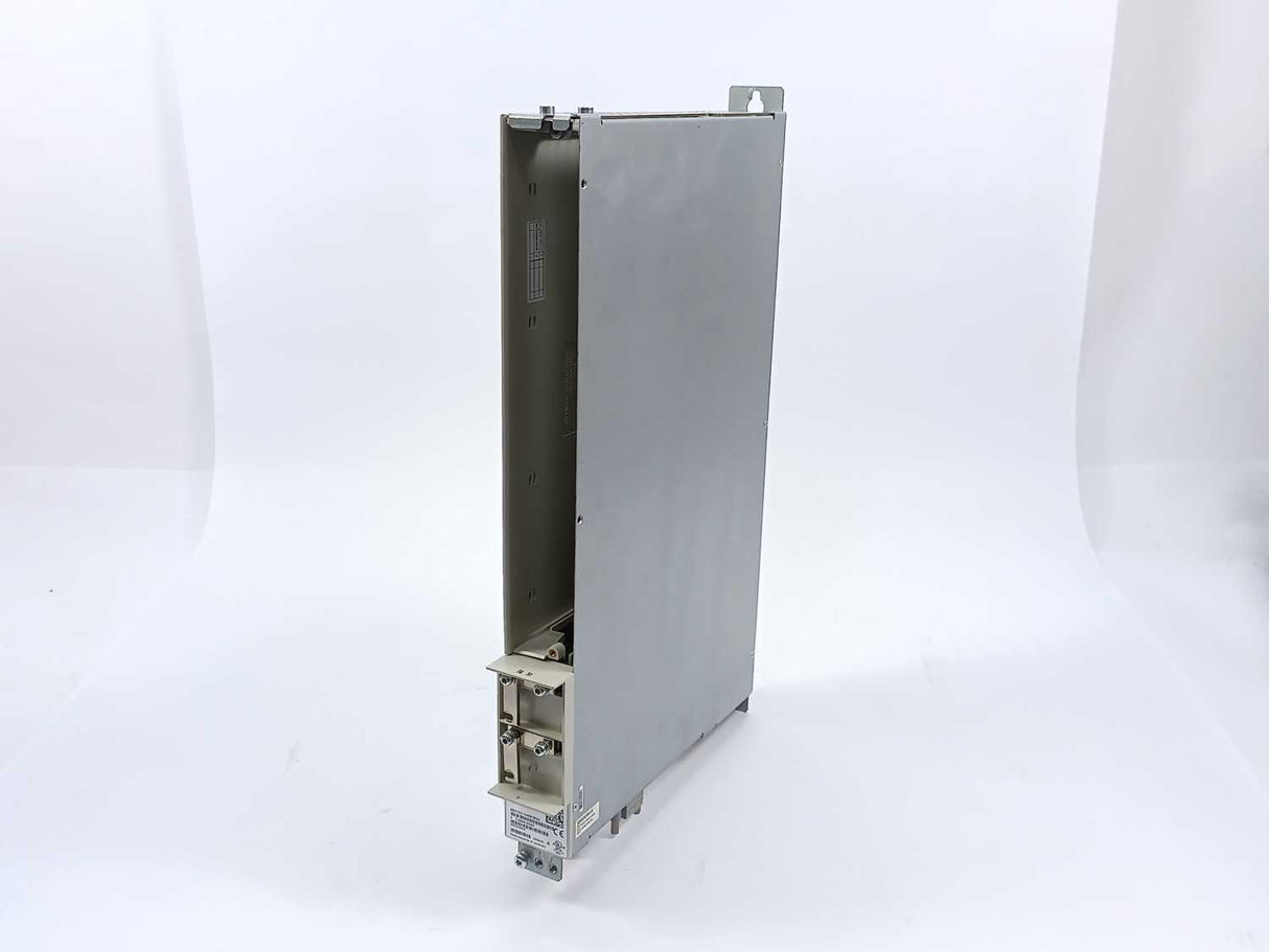 Siemens 6SN1123-1AA00-0BA2 SIMODRIVE LT-Modul INT.25A