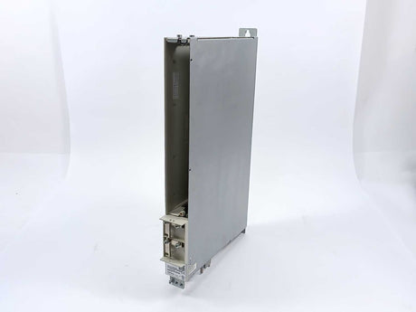 Siemens 6SN1123-1AA00-0BA2 SIMODRIVE LT-Modul INT.25A