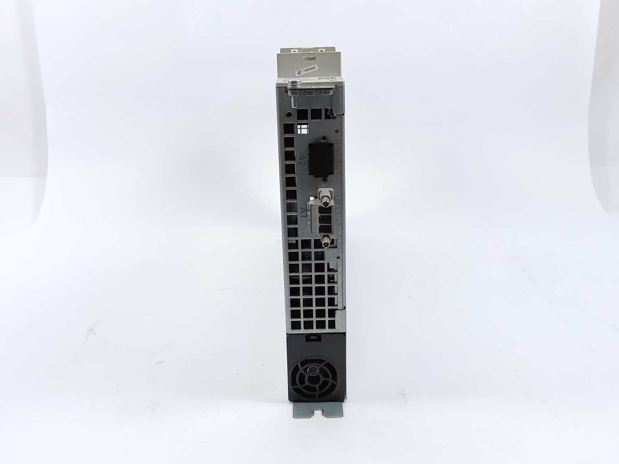 Siemens 6SN1123-1AA00-0BA2 SIMODRIVE LT-Modul INT.25A