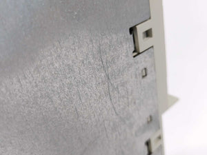 Siemens 6SN1123-1AA00-0BA2 SIMODRIVE LT-Modul INT.25A