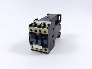 TELEMECANIQUE LP1D1201 Contactor 24V DC coil