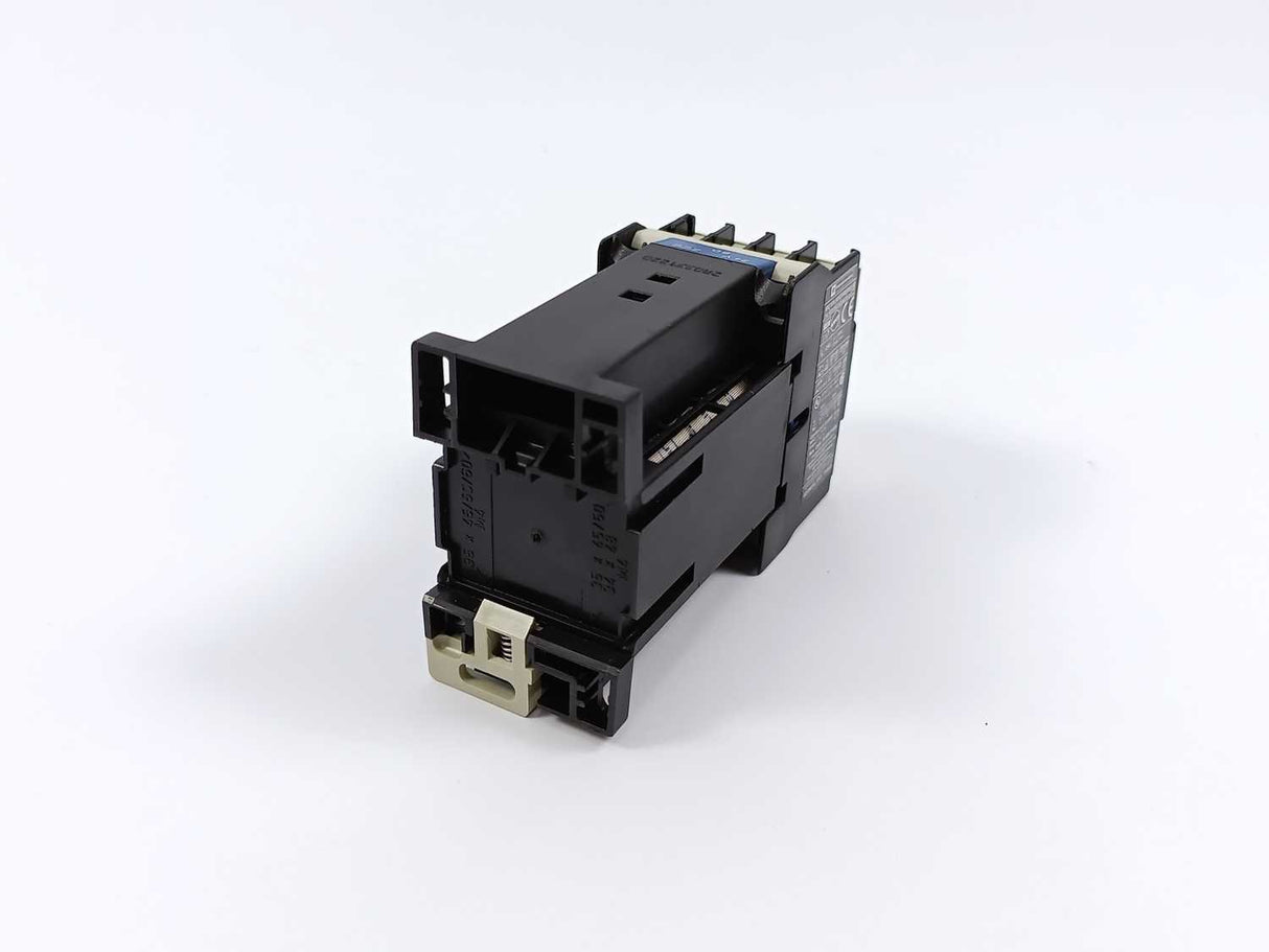 TELEMECANIQUE LP1D1201 Contactor 24V DC coil