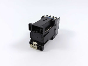 TELEMECANIQUE LP1D1201 Contactor 24V DC coil
