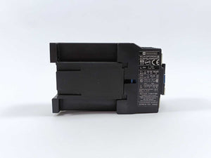 TELEMECANIQUE LP1D1201 Contactor 24V DC coil