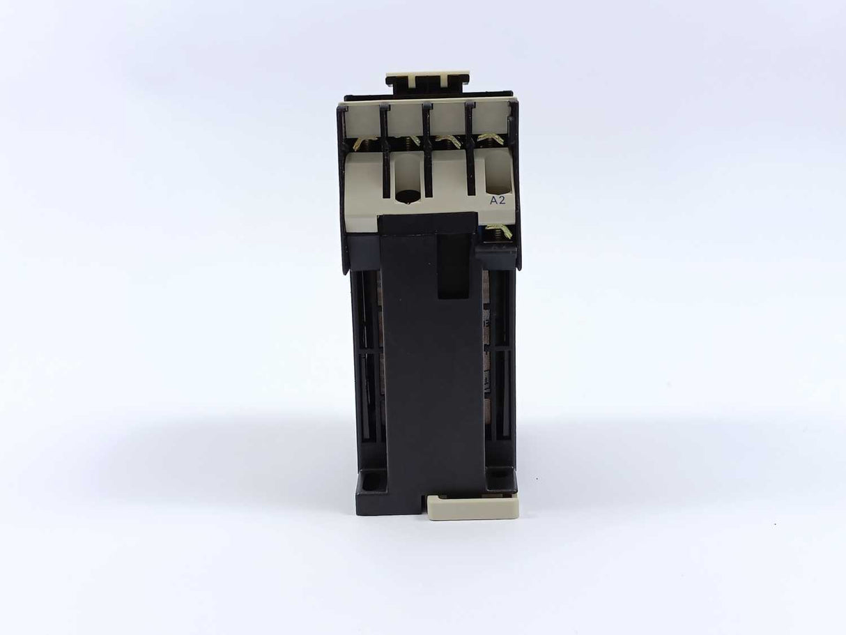 TELEMECANIQUE LP1D1201 Contactor 24V DC coil