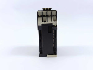 TELEMECANIQUE LP1D1201 Contactor 24V DC coil