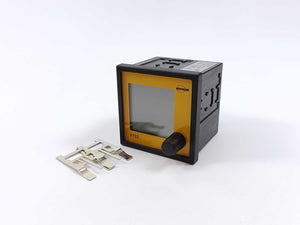 TESCH V133x01 Timer Relay
