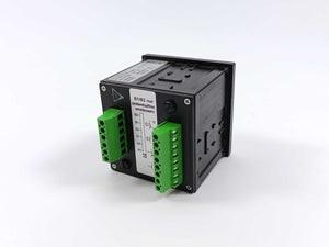 TESCH V133x01 Timer Relay