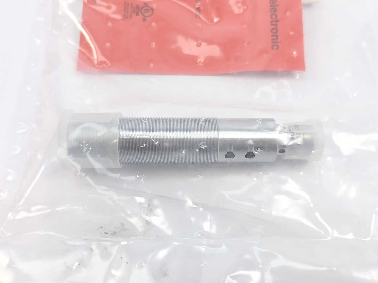 Leuze 50124263 Ultrasonic Sensor DMU41B-1300.X3/LTC-M12