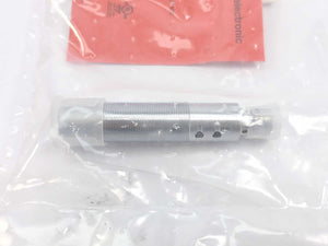 Leuze 50124263 Ultrasonic Sensor DMU41B-1300.X3/LTC-M12