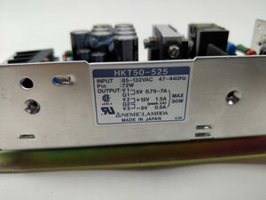 Nemic-Lambda HKT50-525 Power Supply