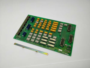 OKUMA E4809-770-032-3 Relay board