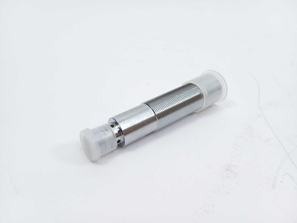 Leuze 50124271 Ultrasonic Sensor HTU418B-1300.X3/LT4-M12